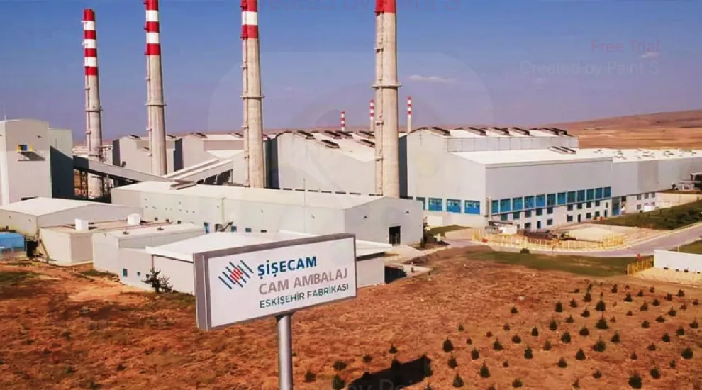 Türkiye Şişe Ve Cam Fabrikaları A.Ş.