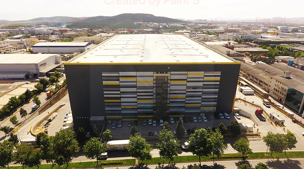 İpekiş Mensucat Türk A.Ş.