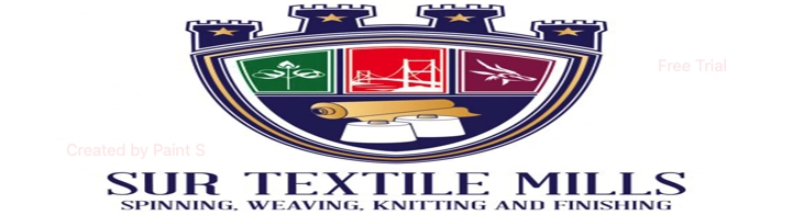 Sur Textile Mills Sudan